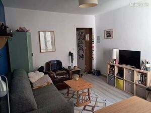 T2 de 36m² avec parking + cave 611/mois