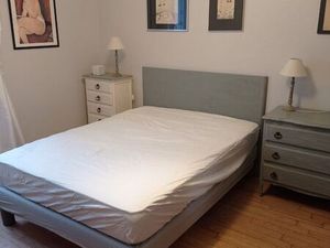 T2 meublé place de Strasbourg