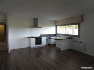 Carbonne appartement t2 de 53 m² 1er etage