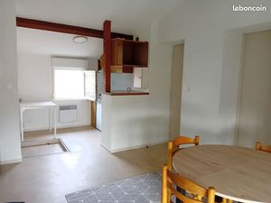 Location appartement t2 meublé