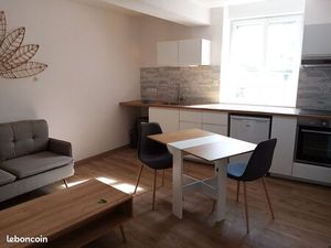 Appartement 2 pièces 30 m²