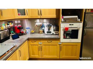 F3 Lafayette cuis équip