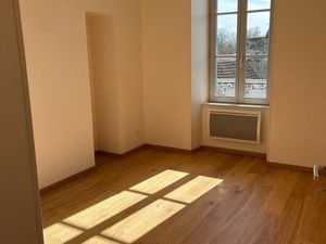 Location appartement 10 min de Semur