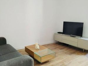 Appartement T2 meublé – 32 m² – Elbeuf – Refait à neuf avec jardin