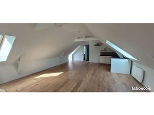 Location appartement a la Pouëze