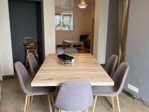 Appartement 76m2 à louer