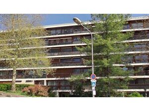 A louer appartement familial