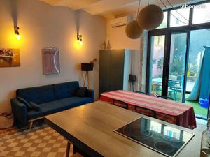 Chambre en sous-location