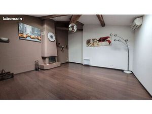 Appartement 3 pièces 79 m²