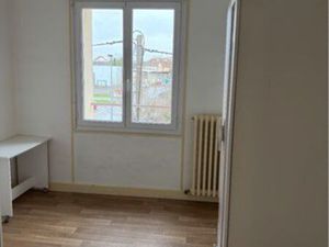 Appartement T3 meublé