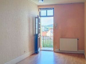 T3 rénové centre St Chamond