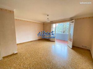 Appartement 2 pièces 51 m²