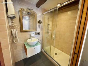 Appartement 1 pièce 15 m²