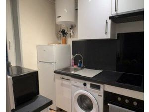 Appartement T1 Rénové