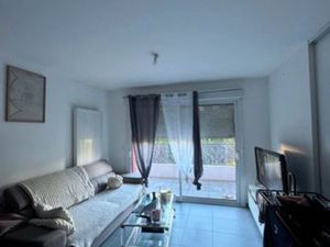 Location appartement meublé