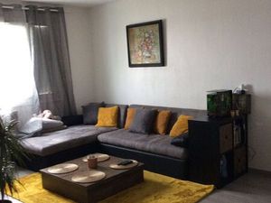 Location meublée villeurbanne Doua