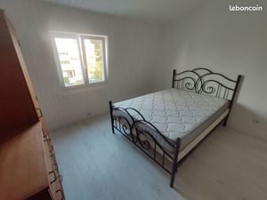 Studio agréable dans bon quartier et proche transport