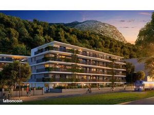 Garage / box 25 m² ST MARTIN LE VINOUX