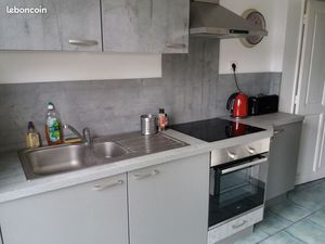 Maison T3 - TBE - 67 M2