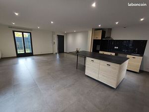 Maison 4 pièces 89 m²