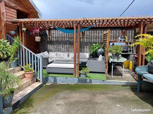 Reprise de bail maison à louer