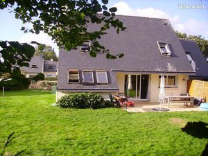 Maison à louer 5 pièces