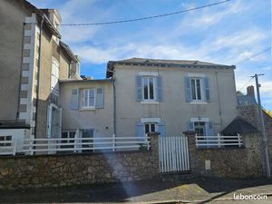 Petite maison type 2 a saint junien