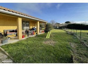 Villa 4 pièces 93 m²