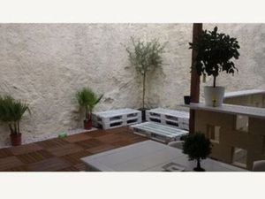 Maison T2 meublé avec terrasse