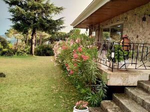 ? Splendide villa à louer en Espagne ??   Santa Cristina de aro