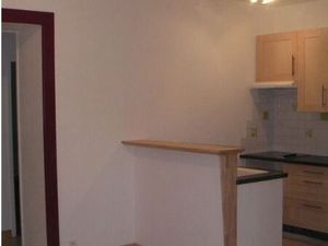 Appartement 3 pièces 52 m²