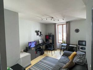 T2 - Centre ville - 30m2