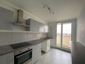 Location Appartement 3 pièces à Caen (14000) : à louer 3 pièces / 65m² Caen