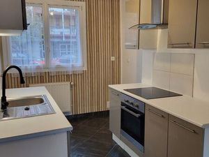 Hyper centre charleville F2 en Rdc