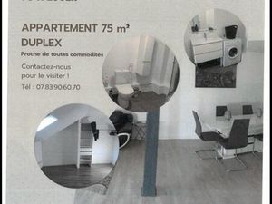 Duplex t3