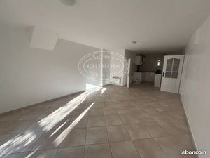 Appartement 3 pièces 76 m²