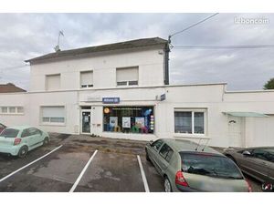 Gouzeaucourt Appartement type 3 récent