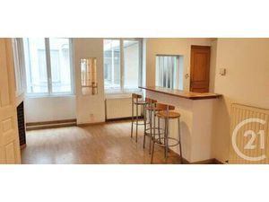 Immeuble à vendre - 205 m2 - St Etienne - 42 - RHONE-ALPES