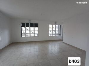 T2 neuf lyon 8 b403