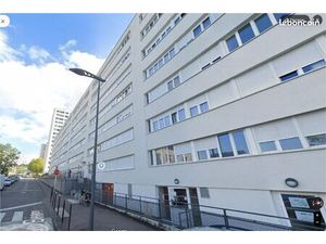 Appartement 61 m² Metz