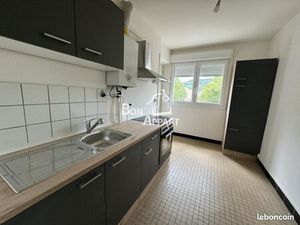 Appartement 4 pièces 67 m²