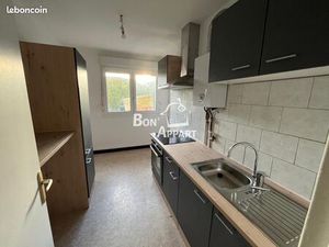 Appartement 5 pièces 81 m²