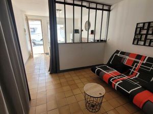 Location studio meublé