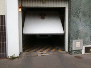 Loue place parking moto Paris 14 Alésia Montsouris