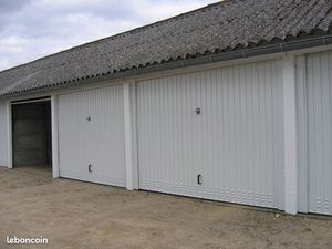 Garage à louer