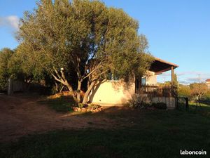 Location à l'année