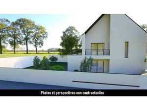Vente Maison à Sévérac (44530) : à vendre / 120m² Sévérac