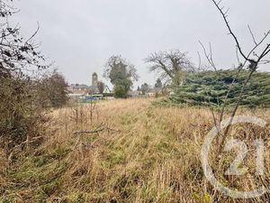 Terrain à vendre - 2062 m2 - Maignelay Montigny - 60 - PICARDIE