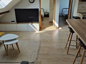 Appartement T3 SECTEUR BISSY - disponible au premier Janvier