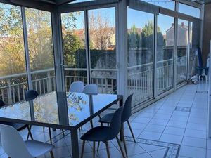 T3 / F3– Quartier Mauvendière – Véranda– Wifi inclus